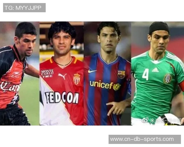 美洲足球俱乐部的辉煌历史与未来发展展望解析 美洲足球俱乐部的辉煌历史与未来发展展望解析