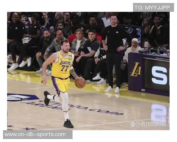 东契奇狂砍45分助力全队106分创湖人生涯新高表现