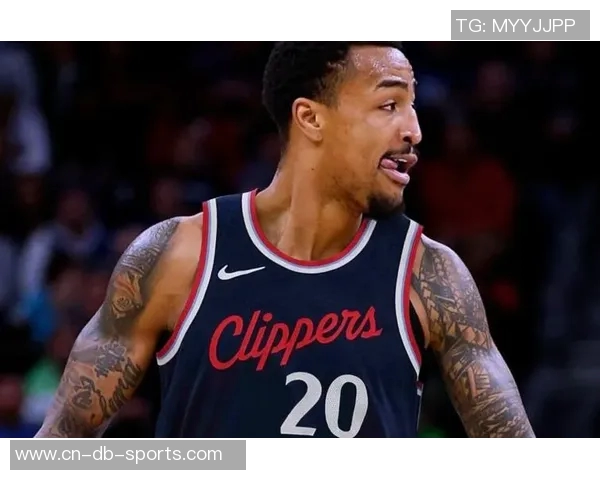 科林斯加盟助力快船解决核心问题放弃鲍威尔或成双赢之举